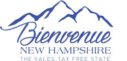 Bienvenue au New Hampshire